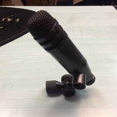 Yamaha MZ-204 Dynamic Microphone Vintage Rare | Reverb