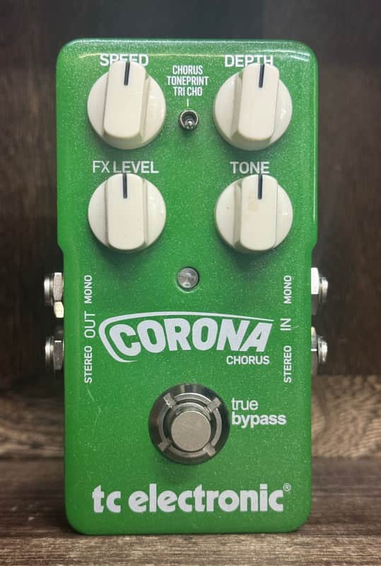 TC Electronic Corona Chorus