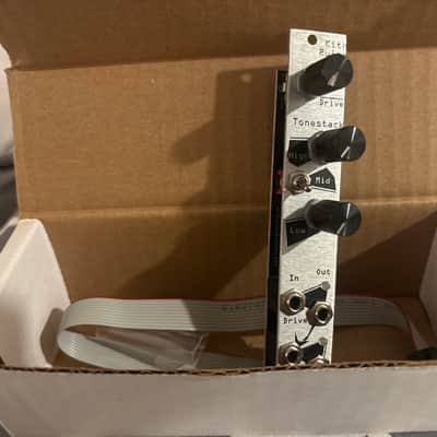 Noise Engineering Kith Ruina 2019 - Present - Silver image 1
