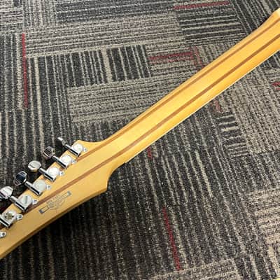 Ibanez RG 7321 Neck image 3