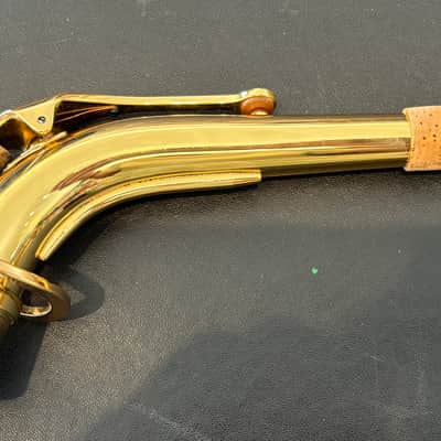 Selmer La Voix II Alto Saxophone image 10