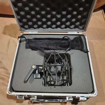 Royer R-101 2010s - Black image 3