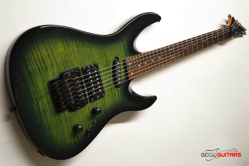 Yamaha RGX-611J 1987-1990 | Reverb