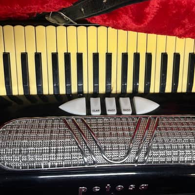 Petosa BabyGrand 1930/70s image 3