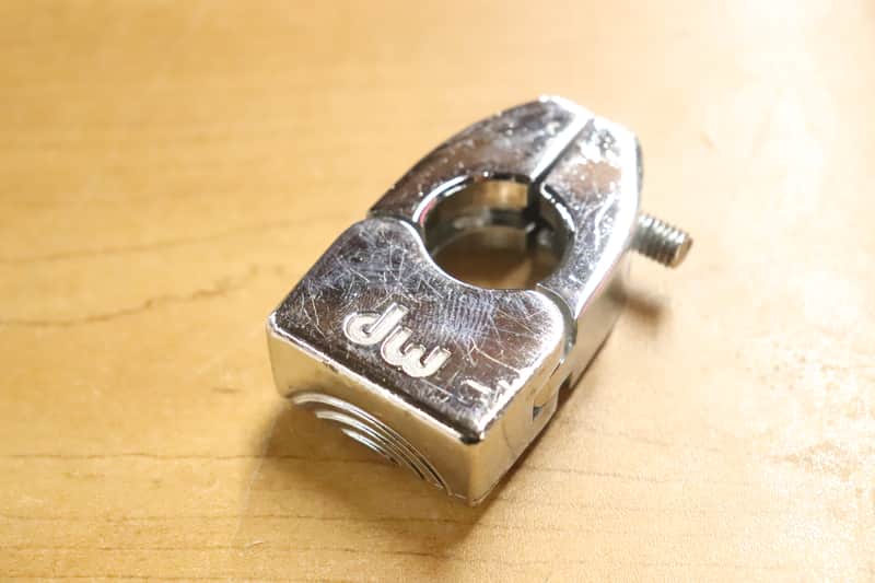 DW 3/4" Cymbal Stand Memory Lock #4 image 1