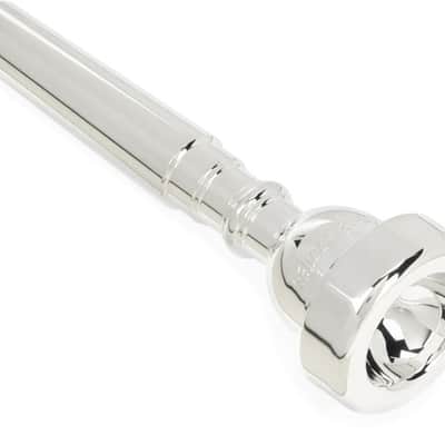 Yamaha Tom Hooten Signature Series Trumpet Mouthpiece image 2