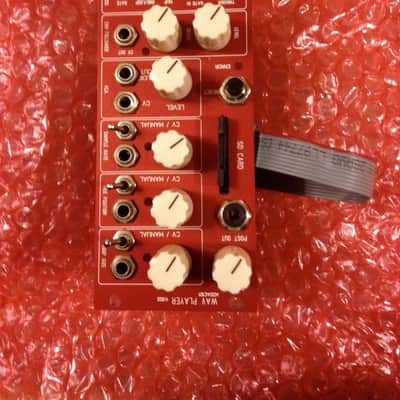 ADDAC ADDAC101 .WAV Player
