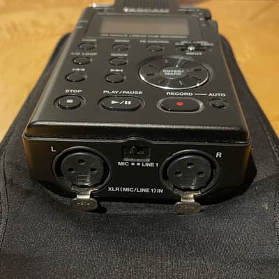 Tascam DR100-MK2 image 4