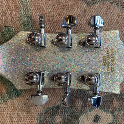 Firefly FFSPS - Silver metal flake image 18