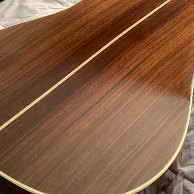Martin D-41 (2023) Premium Sitka Spruce & Rosewood Ebony Fretboard image 11