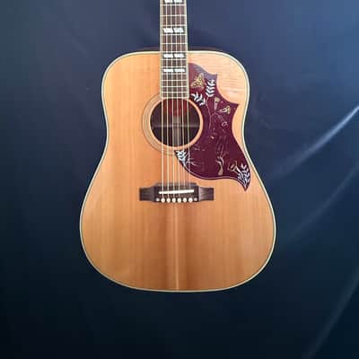 Gibson Hummingbird Original 2019 - 2024 - Antique Natural