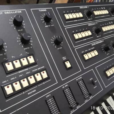 Elka Synthex MKII image 3