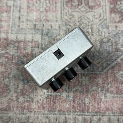 Electro Harmonix Stereo Pulsar Pedal image 2