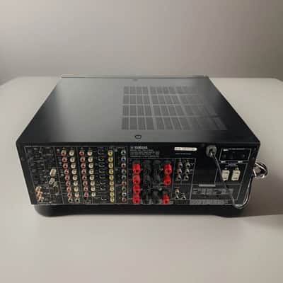 Yamaha RX-V1000 Natural Sound AV Receiver - 5.1 Channel Hi-Fi Amplifier (Clean & Tested) image 6