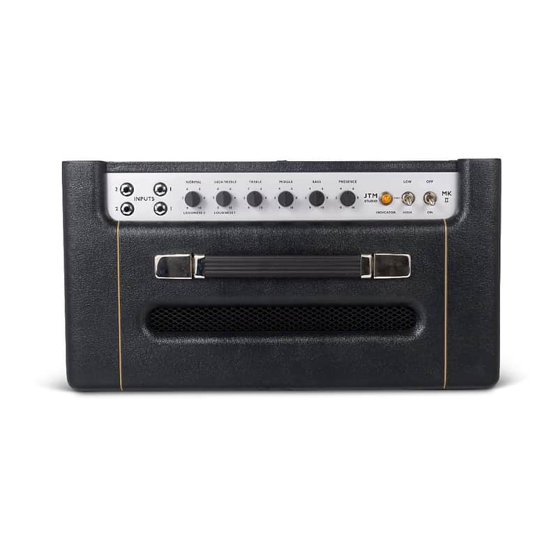 Marshall Studio JTM ST20C "MK II" 20-Watt 1x12" Guitar Combo image 3