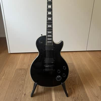 Epiphone Matt Heafy Signature Les Paul Custom image 1