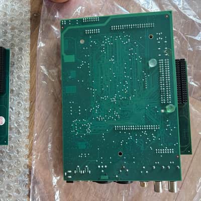 Carte d'upgrade Metric Halo 2D (Expanded) pour interface 2882 image 6