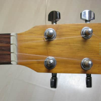 KALA KA-KT - Koa - Tenor + Piezzo Intégré - RARE ! image 7