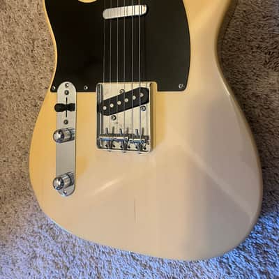 Fender TL-52 Telecaster Reissue Left-Handed MIJ image 15