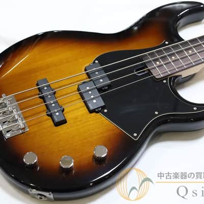 Yamaha Bb434 Tbs image 1