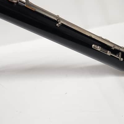 Selmer 1432 Student Plastic Bassoon W/ Case & 2 Bocals image 12
