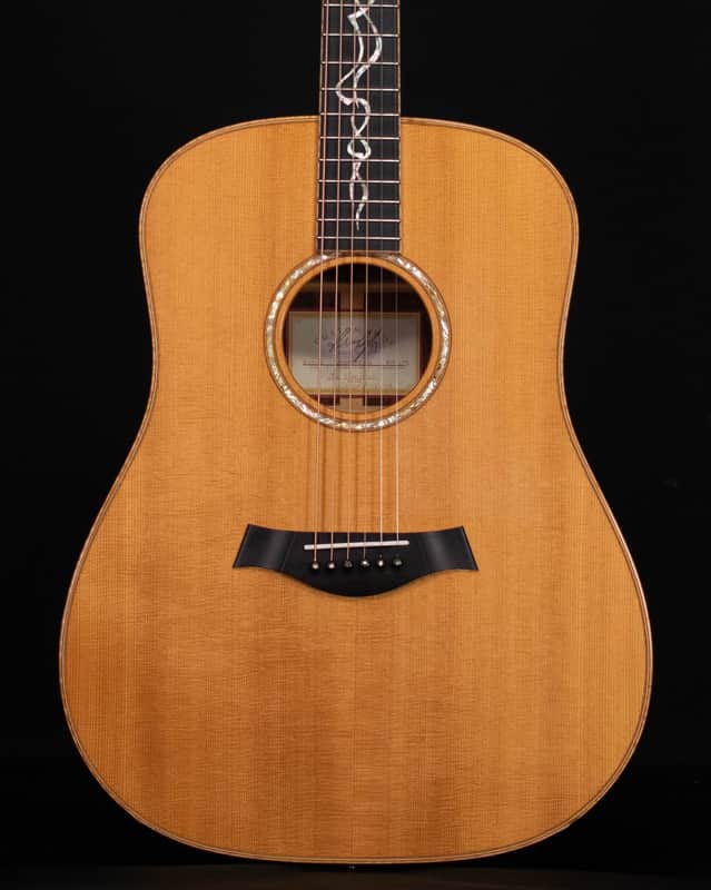 Taylor Custom Shop 810-LTD - USED image 1