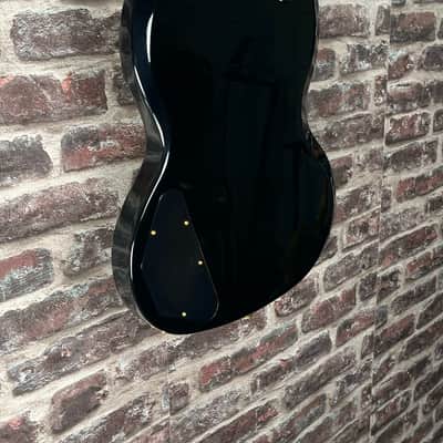 GIBSON SG MODERN PLAIN TOP EBONY image 8