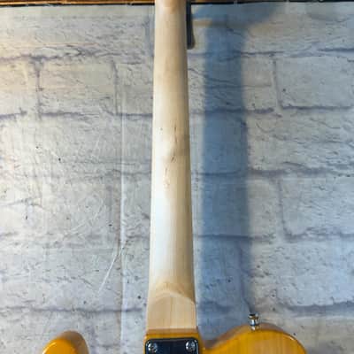 Unknown T Style Electric Electric Guitar image 5