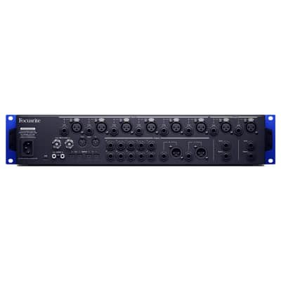 Focusrite ISA C8X image 3