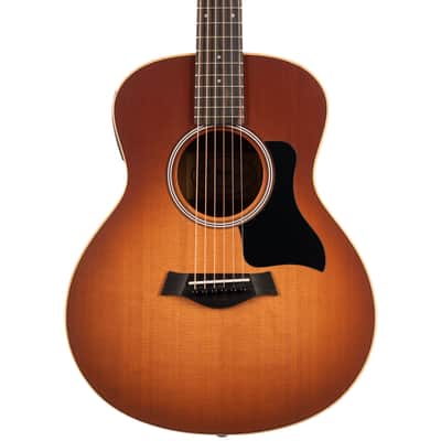 Taylor GS Mini-e Special Edition Honeyburst (217) image 3