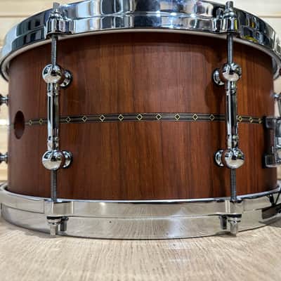 Tama Star Reserve Jatoba Stave 14x7 image 3