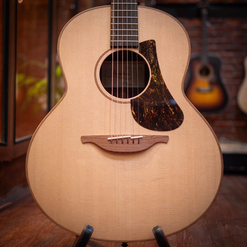 Lowden F-12 – Sitka Spruce / Indian Rosewood, Original Series image 1