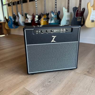 Dr. Z M12 12-Watt 1x12" Guitar Combo 2012 - 2018 - Various image 1