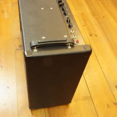 Framus Ruby Riot Combo * Tubeamp Made in Germany Bild 3