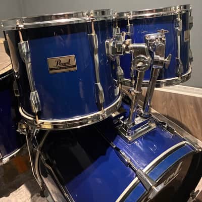 Pearl export pro 1980s image 2