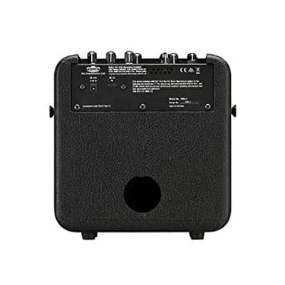 Vox Mini Go 3 Portable Modeling Amplifier image 2