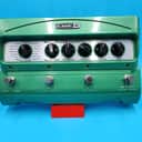 Line 6 DL4 Delay Modeler Guitar Bass Effect Pedal Vintage Delay & Echo Stomp