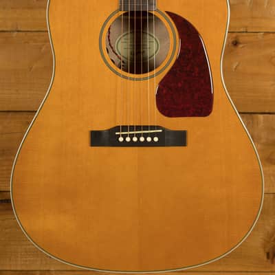 Epiphone J-45 Studio | Natural image 1