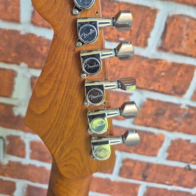 Partscaster HSS Fat Strat 2026 image 8