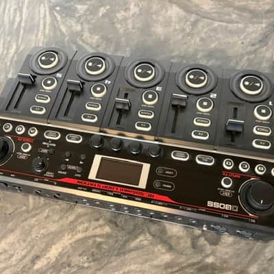 Boss RC-505mkII 2021 - Present - Black image 3