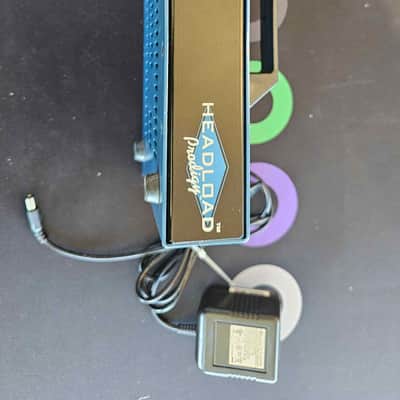 Radial Headload Prodigy Combination Load Box And DI image 4