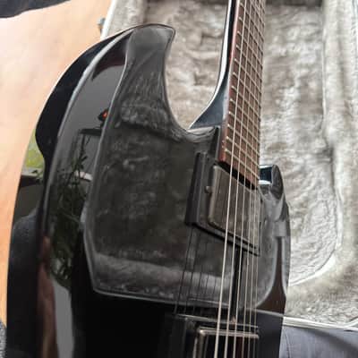 DEMO VIDEO Epiphone Tony Iommi Signature G-400 Korean 2006 with hard case (US Customers, Tariff fees included in shipping cost) image 9