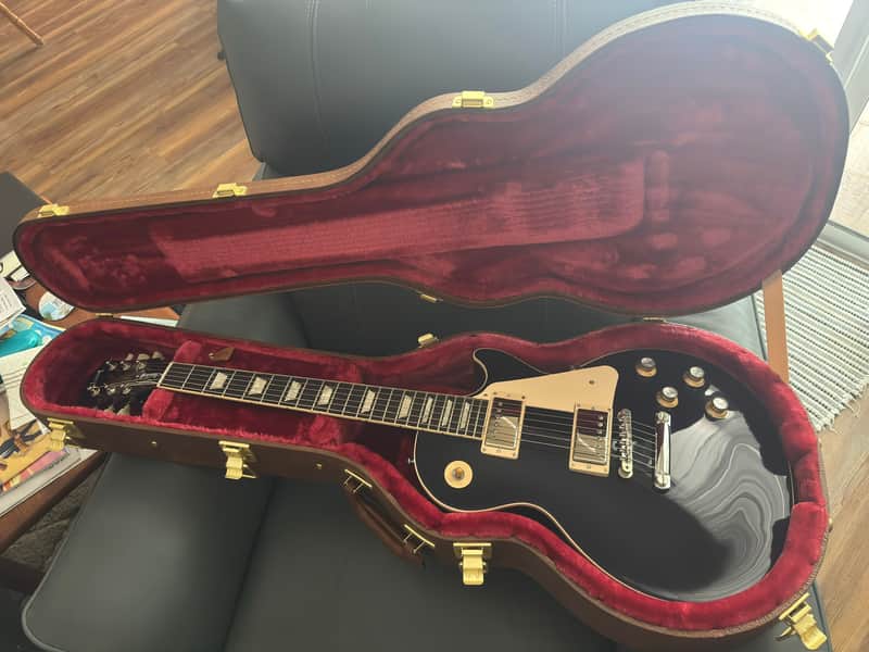 Gibson Les Paul Standard