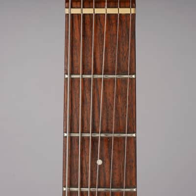 Ernie Ball Music Man USA Silhouette Special SSS Hardtail - 2000 - Blue Pearl image 7