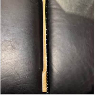 Warmoth stratocaster 2000's - Inca image 13