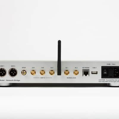 dCS Network Bridge - Network Player - NEW! image 4
