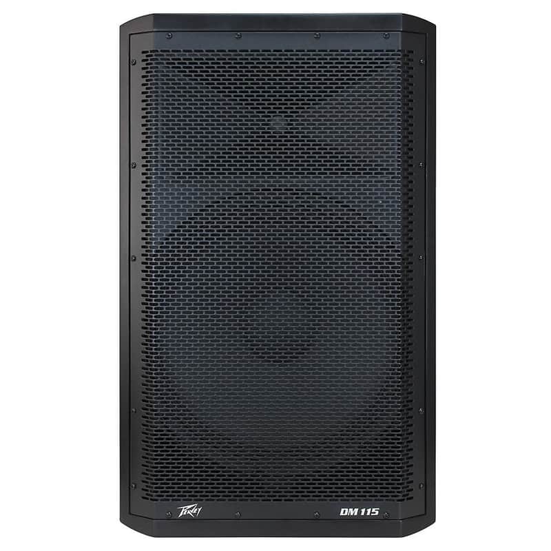 Peavey Dark Matter 115 1x15 Powered Speaker image 1