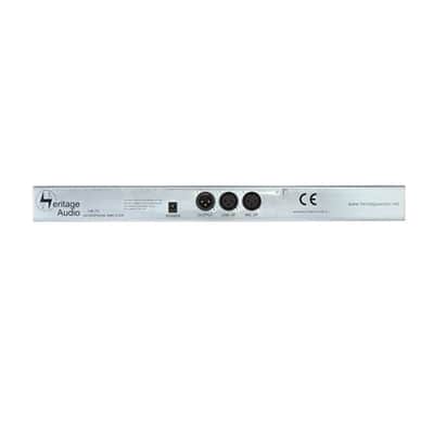 Heritage Audio HA 73 Elite Series Microphone Preamplifier image 4