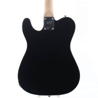 Squier Affinity Telecaster Black [CY190803233] (07/16) image 4
