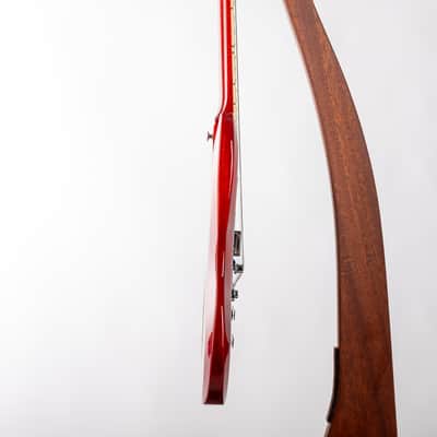 Gibson SG Standard, Heritage Cherry | Demo image 6